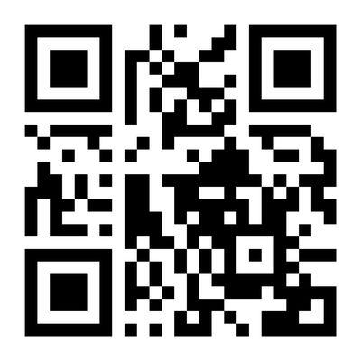 QR code for the BookSaudia app
